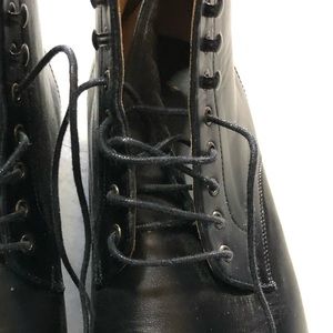 Mens boots - Beckett Simonon Lopez